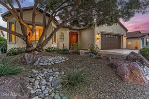 60713 E Arroyo Vista Dr, Oracle, AZ 85623 - Photo 9