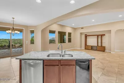 60713 E Arroyo Vista Drive, Oracle, AZ 85623 - Photo 19