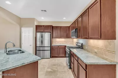 60713 E Arroyo Vista Drive, Oracle, AZ 85623 - Photo 19