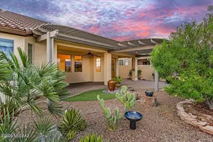 60713 E Arroyo Vista Dr, Oracle, AZ 85623 - Photo 5