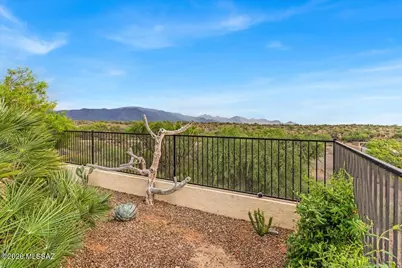 60713 E Arroyo Vista Drive, Oracle, AZ 85623 - Photo 41