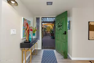 6524 N Foothills Dr, Tucson, AZ 85718 - Photo 7