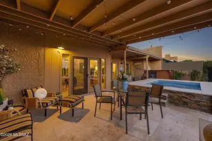 6524 N Foothills Dr, Tucson, AZ 85718 - Photo 31