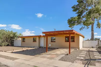 6608 E Mary Drive, Tucson, AZ 85730 - Photo 5