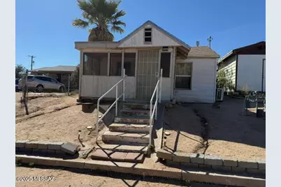 524 E 6th Street, Benson, AZ 85602 - Photo 5