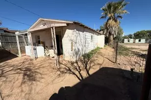 524 E 6th St, Benson, AZ 85602 - Photo 1