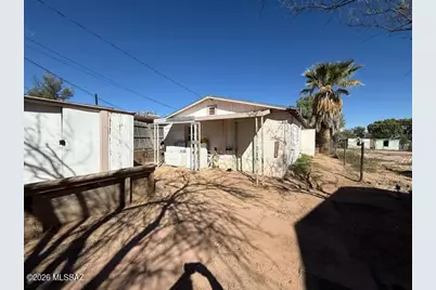 524 E 6th Street, Benson, AZ 85602 - Photo 23