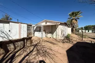 524 E 6th St, Benson, AZ 85602 - Photo 23