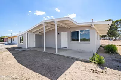 202 Avenue C, San Manuel, AZ 85631 - Photo 3