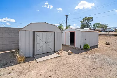 202 Avenue C, San Manuel, AZ 85631 - Photo 27