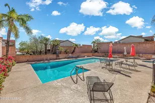 4302 E Fort Lowell Rd, Tucson, AZ 85712 - Photo 25