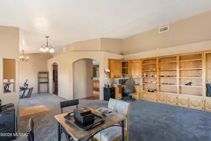 4333 W Dillman Rd, Elfrida, AZ 85610 - Photo 5