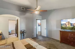 4333 W Dillman Rd, Elfrida, AZ 85610 - Photo 19