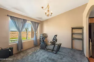 4333 W Dillman Rd, Elfrida, AZ 85610 - Photo 7