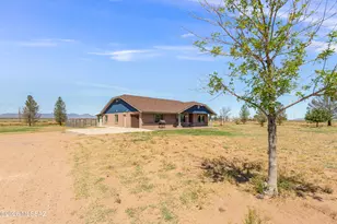 4333 W Dillman Rd, Elfrida, AZ 85610 - Photo 47