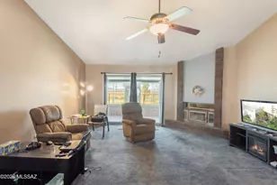 4333 W Dillman Rd, Elfrida, AZ 85610 - Photo 15