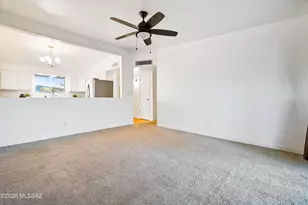 2568 W Calle Genova, Tucson, AZ 85745 - Photo 9