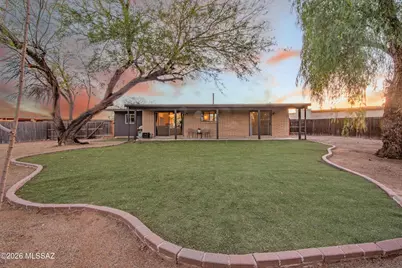 2568 W Calle Genova, Tucson, AZ 85745 - Photo 23