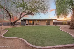 2568 W Calle Genova, Tucson, AZ 85745 - Photo 23