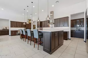 6965 W Turquoise Hills Pl, Marana, AZ 85658 - Photo 7