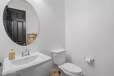 6965 W Turquoise Hills Place, Marana, AZ 85658 - Photo 23