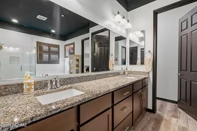 6965 W Turquoise Hills Place, Marana, AZ 85658 - Photo 15
