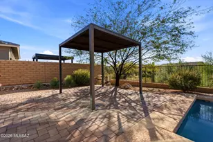 6965 W Turquoise Hills Pl, Marana, AZ 85658 - Photo 33