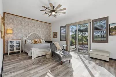 6965 W Turquoise Hills Place, Marana, AZ 85658 - Photo 13