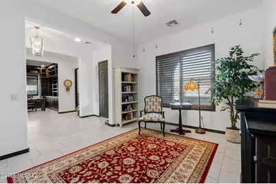 6965 W Turquoise Hills Place, Marana, AZ 85658 - Photo 17