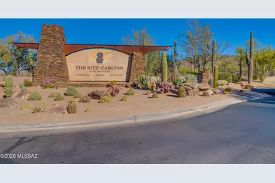 6965 W Turquoise Hills Place, Marana, AZ 85658 - Photo 37