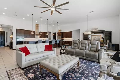 6965 W Turquoise Hills Place, Marana, AZ 85658 - Photo 31