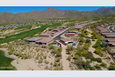 6965 W Turquoise Hills Place, Marana, AZ 85658 - Photo 41