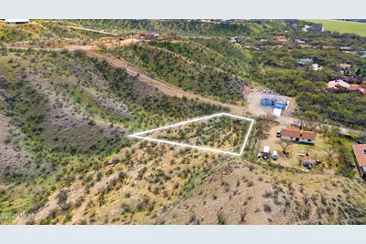 286 Camino Arenosa #22, Rio Rico, AZ 85648 - Photo 19