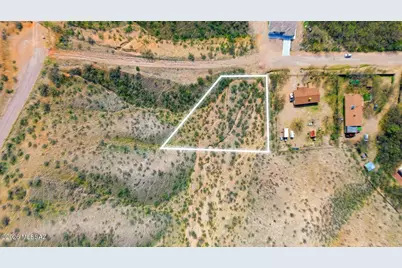 286 Camino Arenosa #22, Rio Rico, AZ 85648 - Photo 23