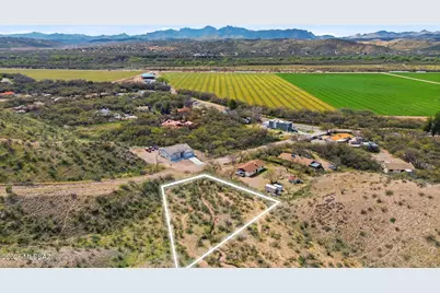 286 Camino Arenosa #22, Rio Rico, AZ 85648 - Photo 17