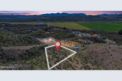 286 Camino Arenosa #22, Rio Rico, AZ 85648 - Photo 1