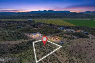 286 Camino Arenosa, Rio Rico, AZ 85648 - Photo 1