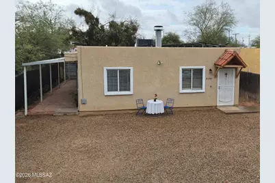 3148 E Monte Vista Drive, Tucson, AZ 85716 - Photo 19