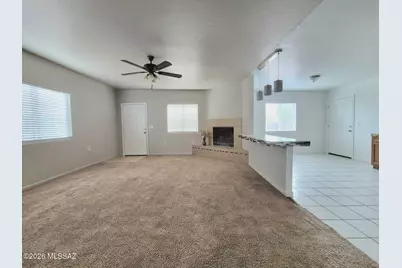 3148 E Monte Vista Drive, Tucson, AZ 85716 - Photo 3