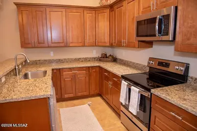 [Address not provided], Tubac, AZ 85646 - Photo 13