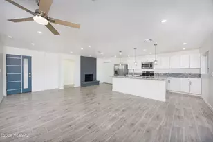3541 S Avenida De Las Palmas, Tucson, AZ 85730 - Photo 9