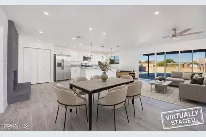 3541 S Avenida De Las Palmas, Tucson, AZ 85730 - Photo 3