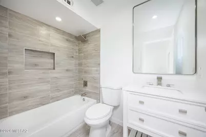 3541 S Avenida De Las Palmas, Tucson, AZ 85730 - Photo 19