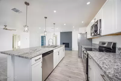 3541 S Avenida De Las Palmas, Tucson, AZ 85730 - Photo 9