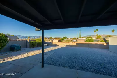 3541 S Avenida De Las Palmas, Tucson, AZ 85730 - Photo 27