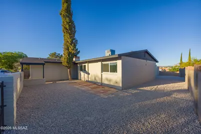 3541 S Avenida De Las Palmas, Tucson, AZ 85730 - Photo 35