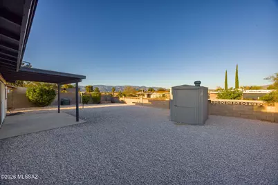 3541 S Avenida De Las Palmas, Tucson, AZ 85730 - Photo 25