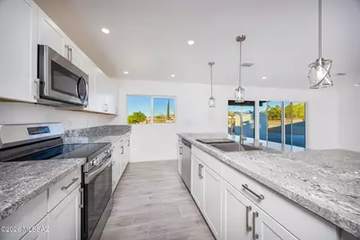 3541 S Avenida De Las Palmas, Tucson, AZ 85730 - Photo 11