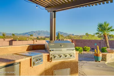 1175 W Calle Artistica, Green Valley, AZ 85614 - Photo 23