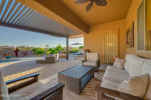 1175 W Calle Artistica, Green Valley, AZ 85614 - Photo 21